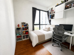 Foresque Residences (D23), Condominium #600151901
